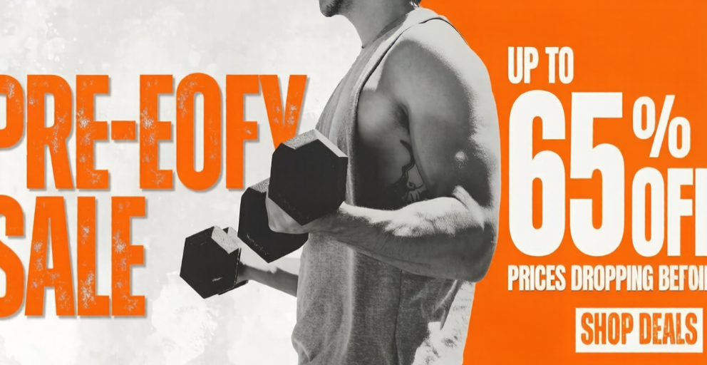 Elevate Your Peak Performance