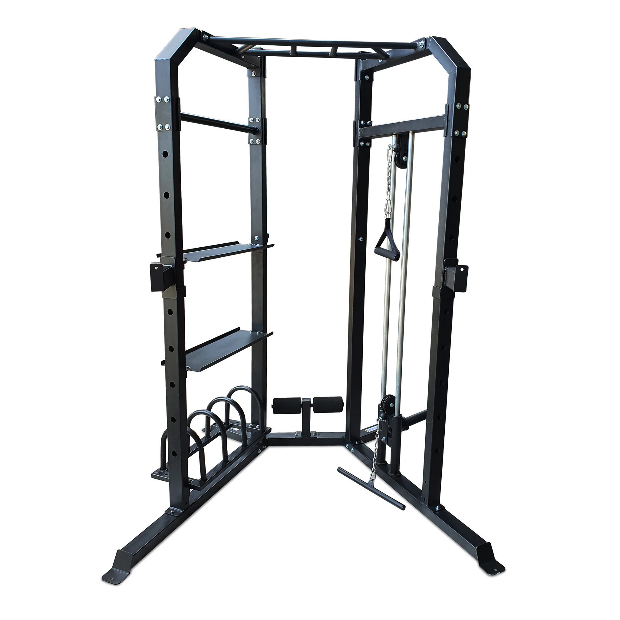 Gym Rack Sale — Squat Racks, Power Racks & Half Racks