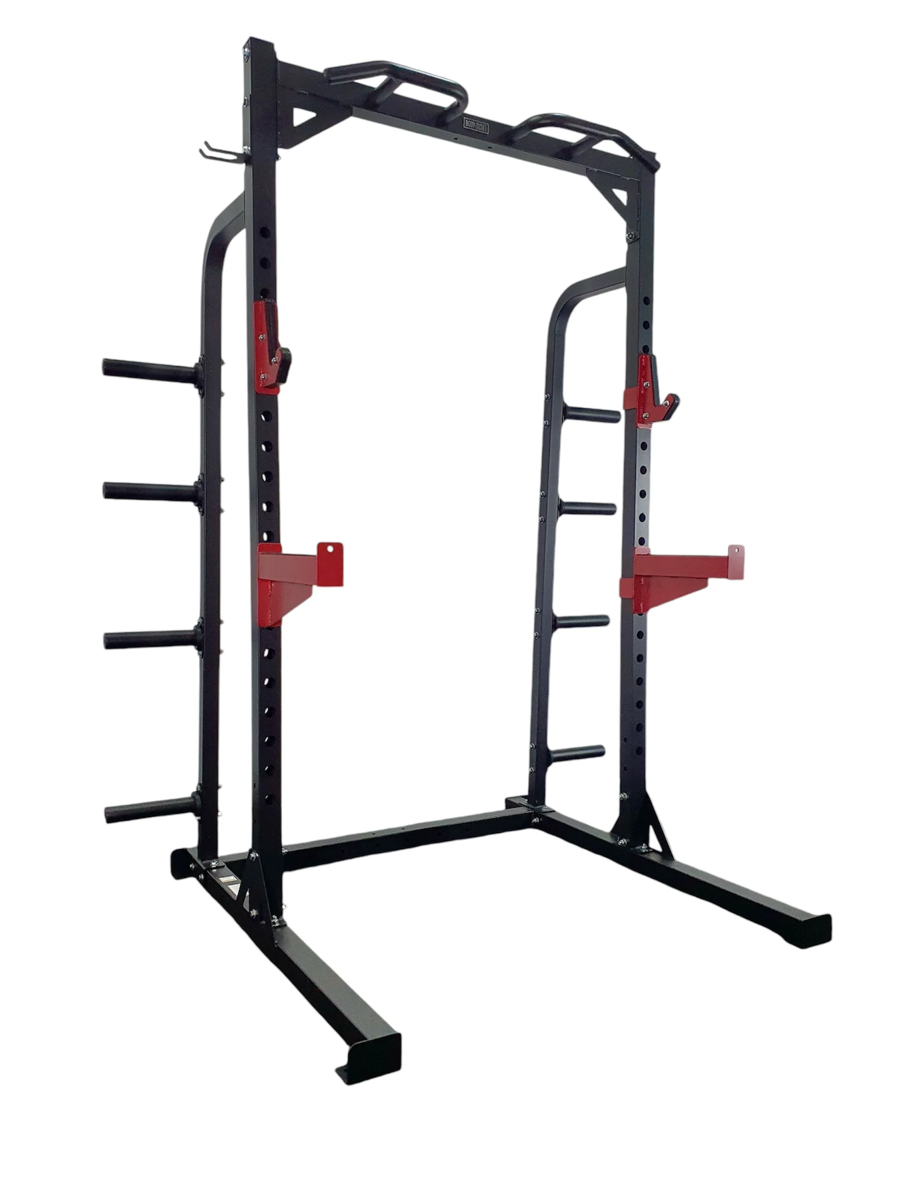 New Year Sale Rack